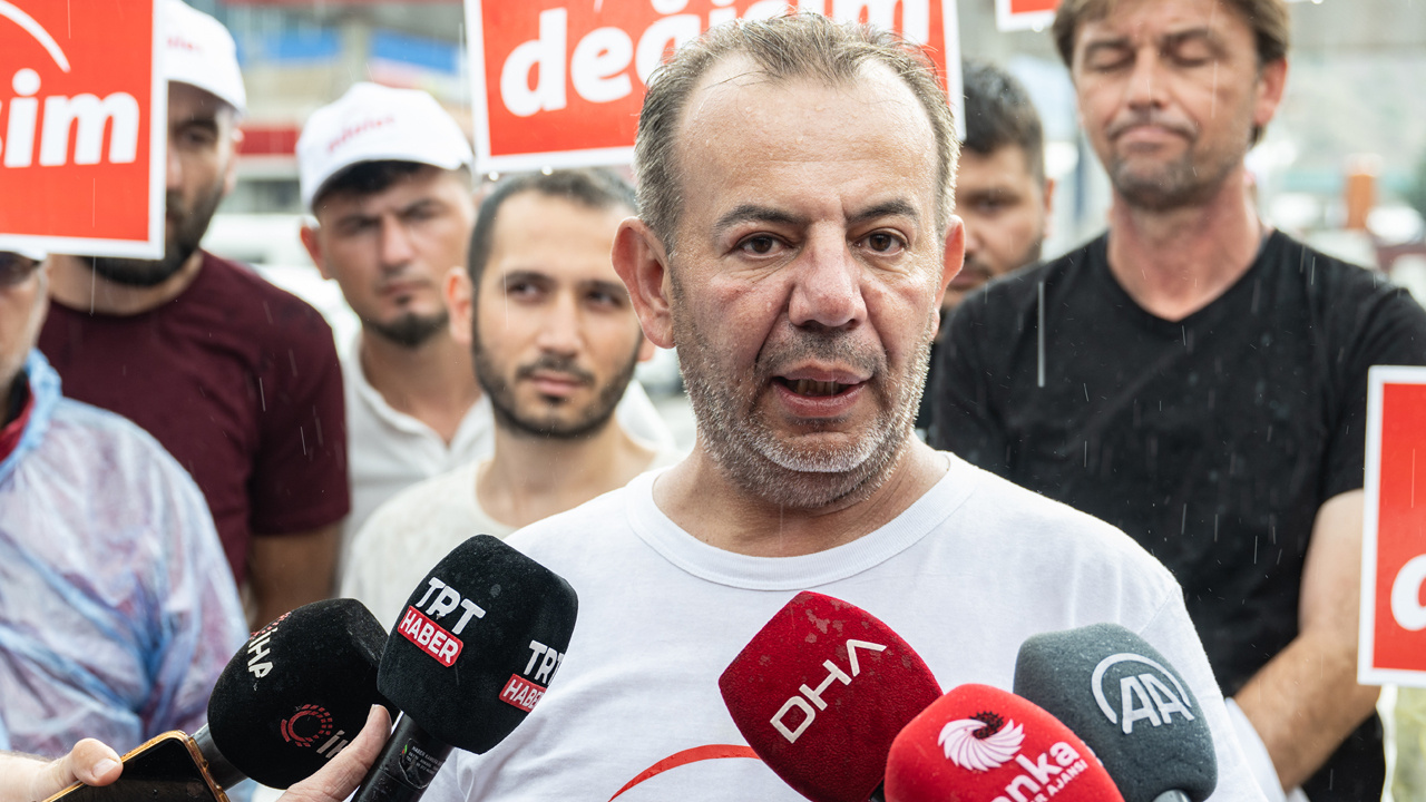 Tanju Özcan'dan Kemal Kılıçdaroğlu'na istifa çağrısı: Gereğini yapın ve gidin! 4 gün sonra...
