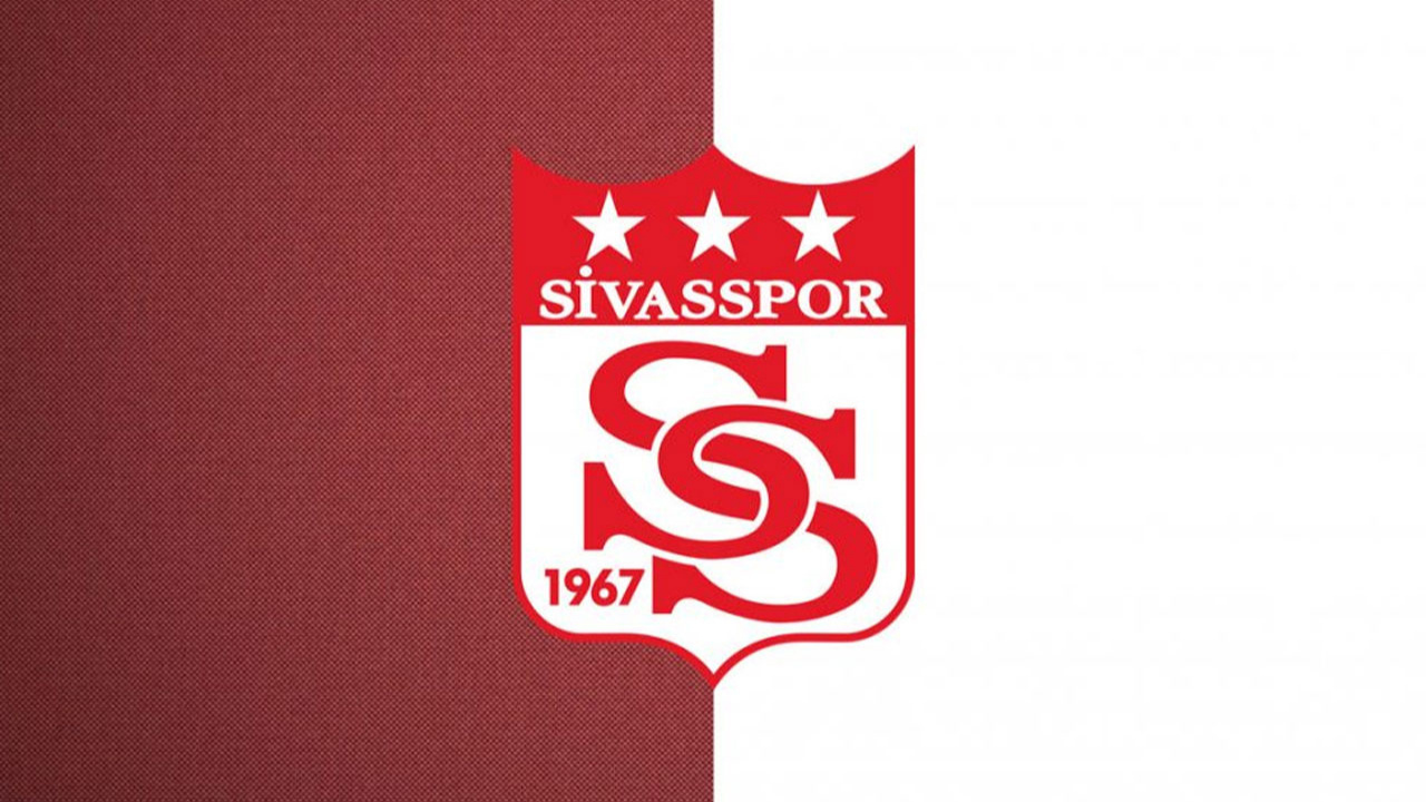 Sivasspor, Fenerbahçe maçının hazırlıklarını sürdürdü