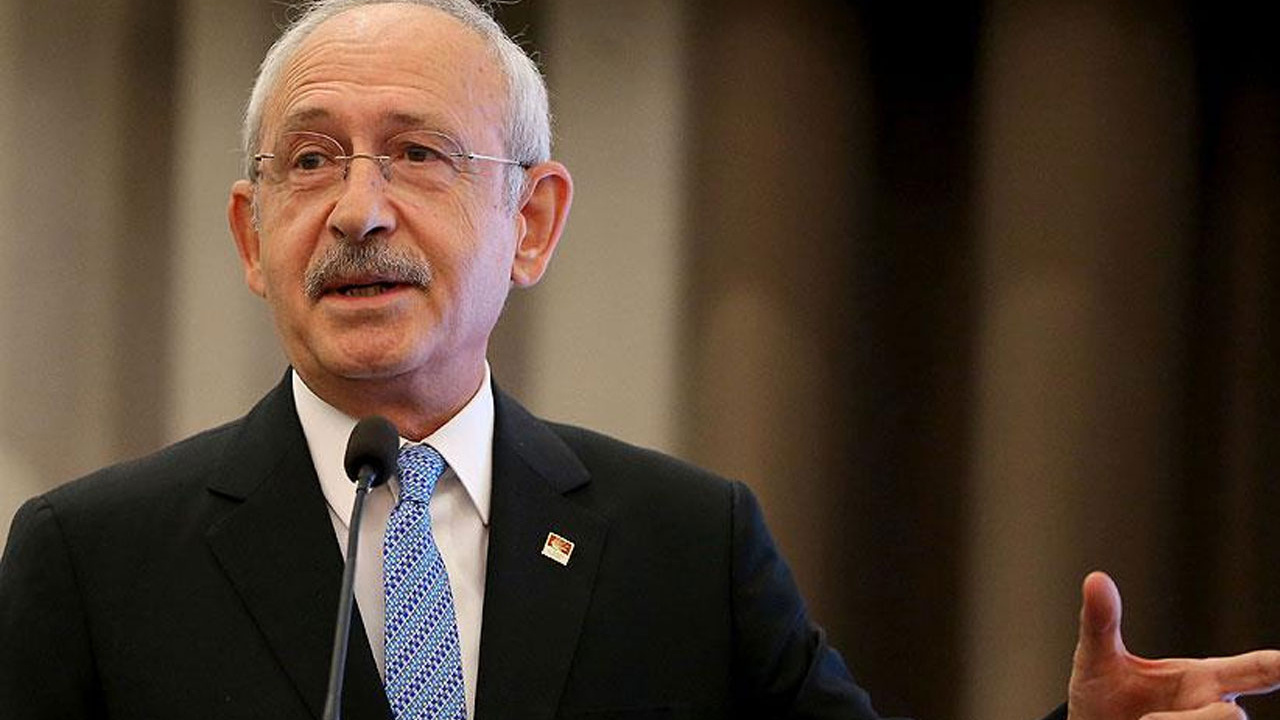 Kılıçdaroğlu'ndan yeni KKM kararına tepki: Bu ağır yükü 85 milyon hep beraber ödeyeceğiz