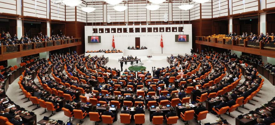 Emekli ve memurun maaş zammı için gözü Meclis'te! Emekli Erdoğan'dan yeni zam istiyor
