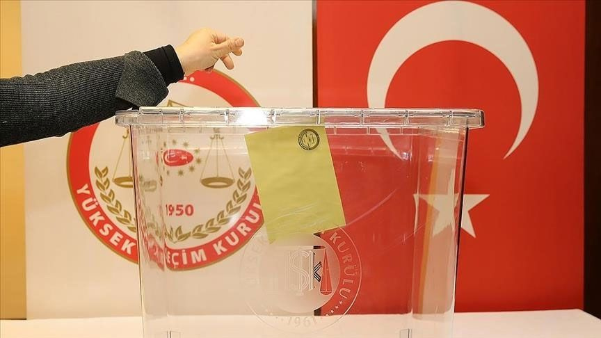 Bu pazar İstanbul Büyükşehir Belediye Başkanlığı seçimi olsa kime oy verirsiniz? Anket sonuçları bomba