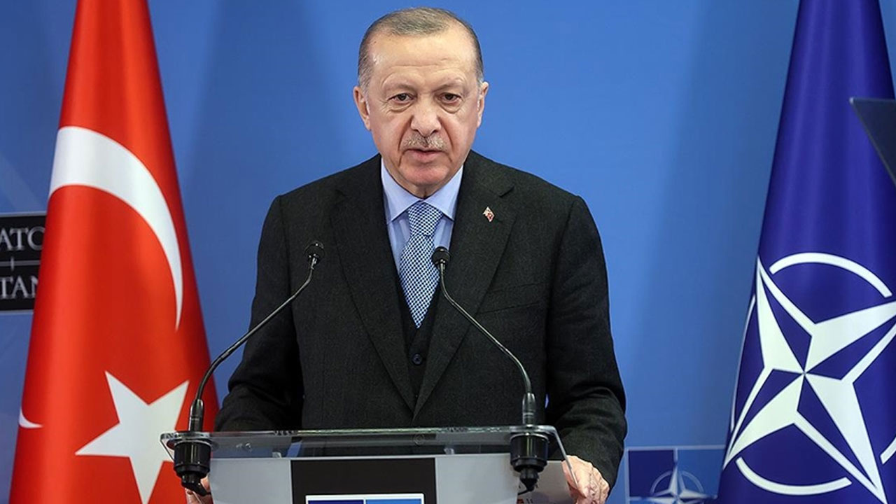 Cumhurbaşkanı Erdoğan: Terörle amansız ve amasız mücadele kırmızı çizgimiz