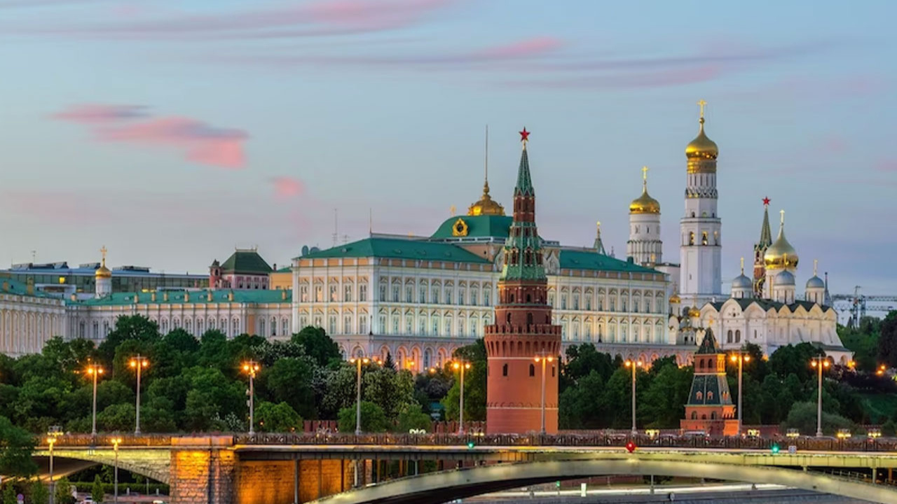 Rusya, 1 medya kuruluşunu daha "Yabancı Ajan" kategorisine aldı