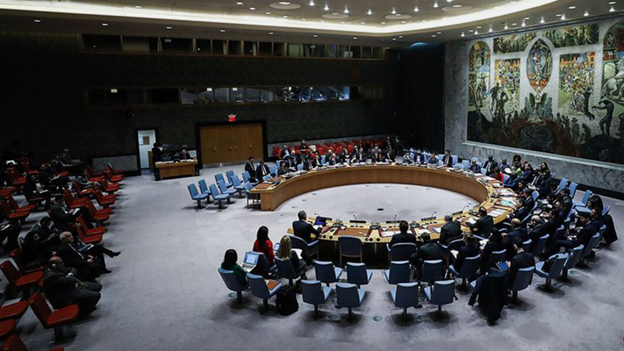 BM Güvenlik Konseyi, Kıbrıs'ta "federal çözüm" önerisini yineledi