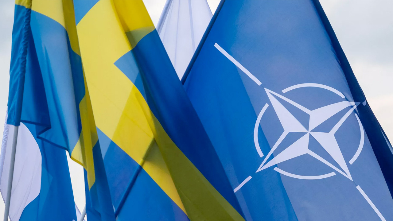 NATO zirvesinin ertesinde, İsveç Yargıtayı, 'FETÖ üyesi' 2 kişinin iadesini durdurdu