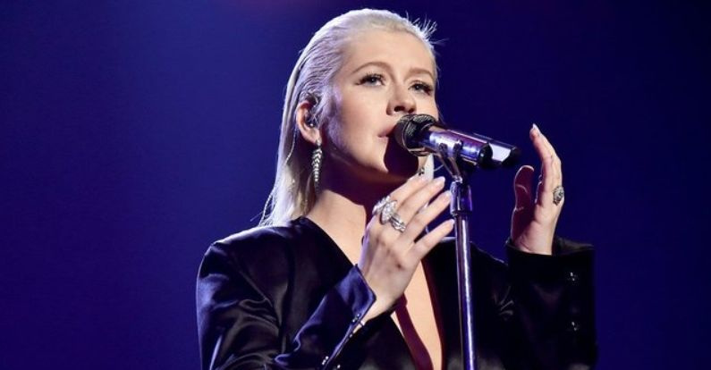 Antalya'da milyonluk konser! Christina Aguilera'nın loca fiyatı dudak uçuklattı