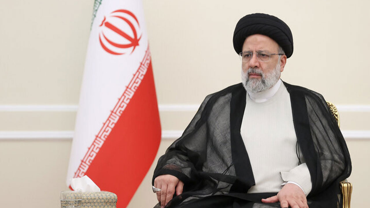 İran Cumhurbaşkanı, İsrail saldırısını "meşru müdafaa" olarak niteledi