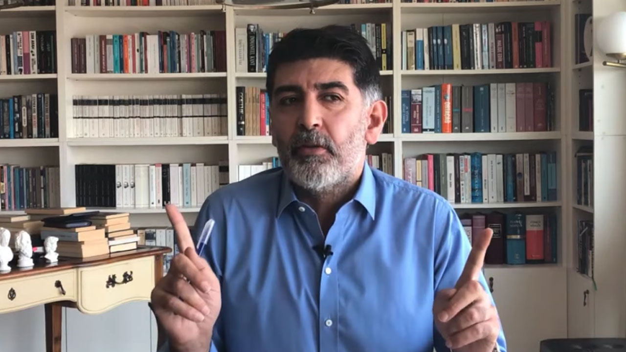 Levent Gültekin'den 'CHP'de çete var' iddiası: Kemal Bey istese de istifa edemez