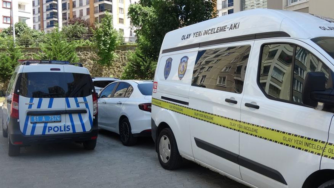 Trabzon'da evinde ölü bulunmuştu! Ardında bıraktığı mektup bulundu