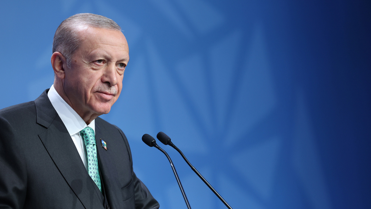 Erdoğan'ın NATO hamleleri ABD basınında: Dünya siyasetinin usta pazarlıkçısı!