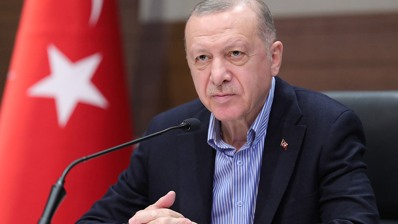 Cumhurbaşkanı Erdoğan Körfez turuna çıkıyor! 3 gün sürecek
