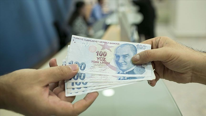 Emekliye yüzde 25 zam yapıldı zamlı maaşlar ne zaman yatacak? Kök maaş hesaplama detayları