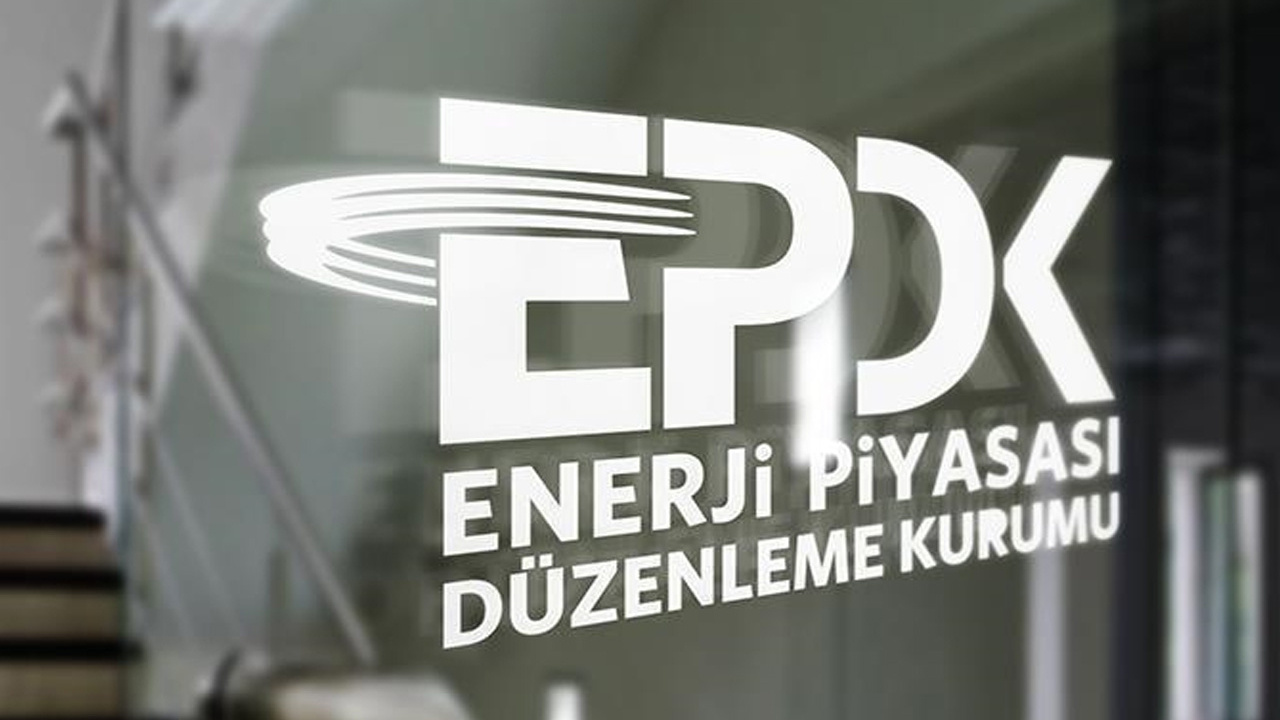 EPDK bu yıl için gaz tüketim tahminini 51 milyar metreküp olarak açıkladı