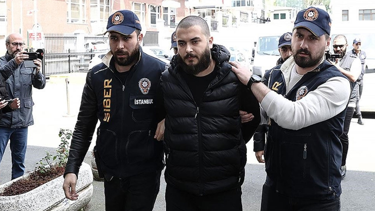 Thodex'in kurucusu Faruk Fatih Özer'in "kaçakçılık" suçundan yargılandığı davada karar