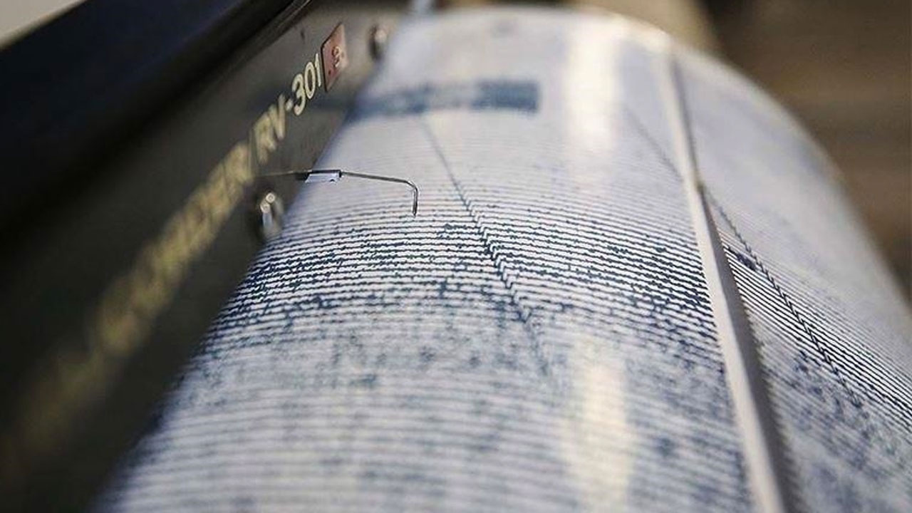 Arjantin'de 6,6 büyüklüğünde deprem