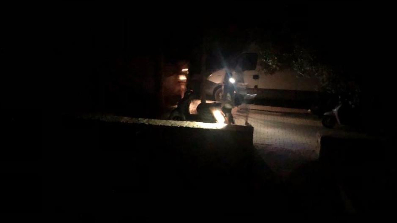 Nüfusu 10 kat artan Datça'da elektrik çilesi! Turizm merkezi karanlığa büründü