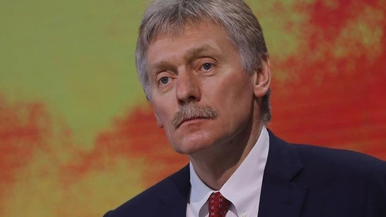 Kremlin Sözcüsü Peskov: Tahıl koridoru anlaşması fiilen son buldu