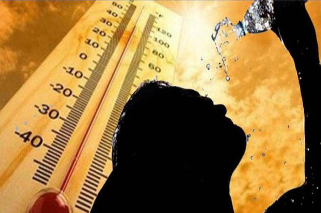 Meteoroloji'den sıcak uyarısı! Hava sıcaklığı 45 dereceyi aşacak, haritaya bakan korktu! "Ölümler normal hale gelecek"