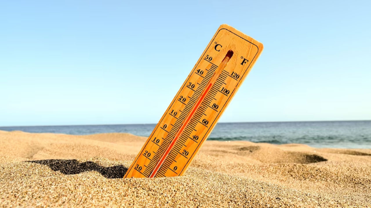 2023 sıcakları rekor kıracak! Kayıtlardaki "en sıcak yıl" olacağı öngörülüyor!