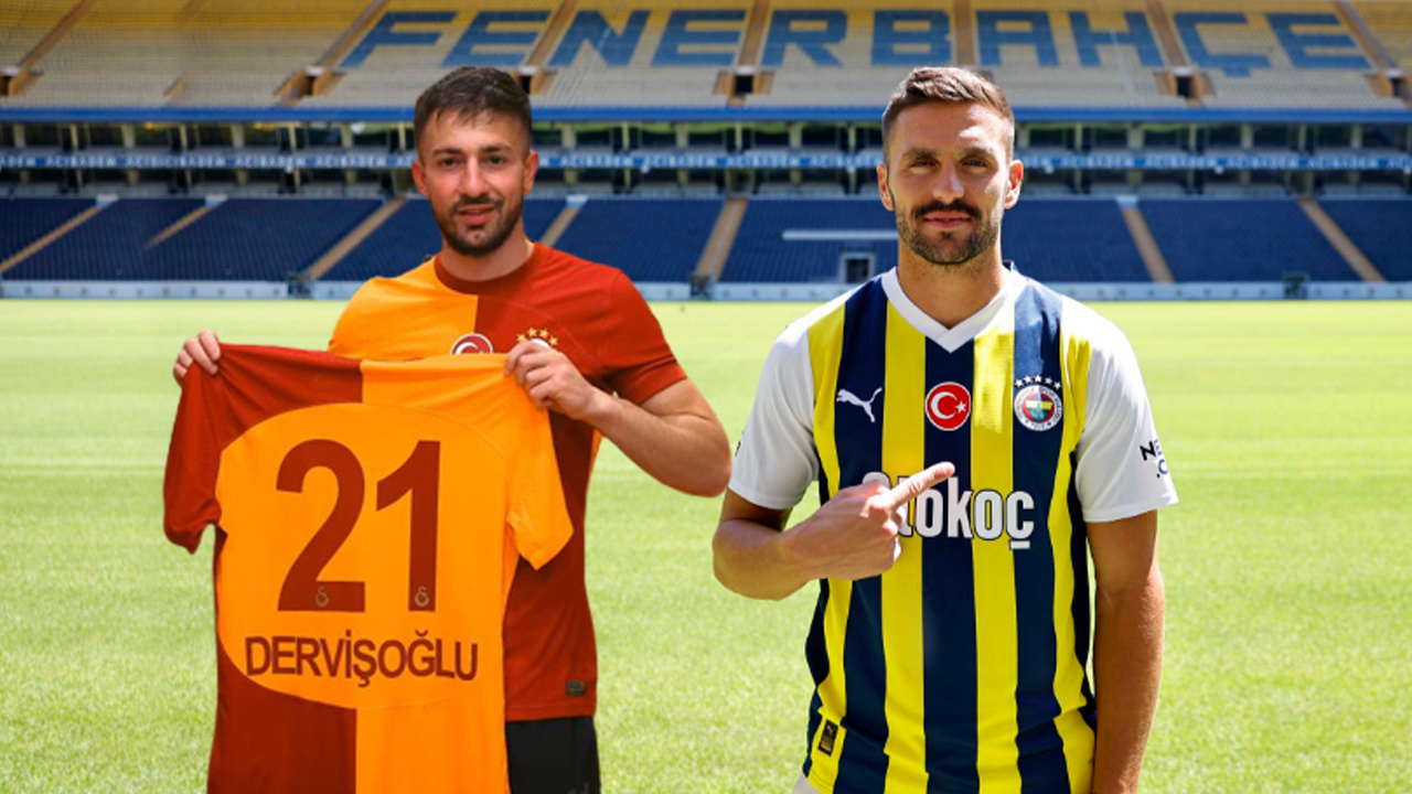 Transfer çalımları Beşiktaş'ı karıştırdı! Tadic ve Halil'den sonra taraftarlar kazan kaldırdı