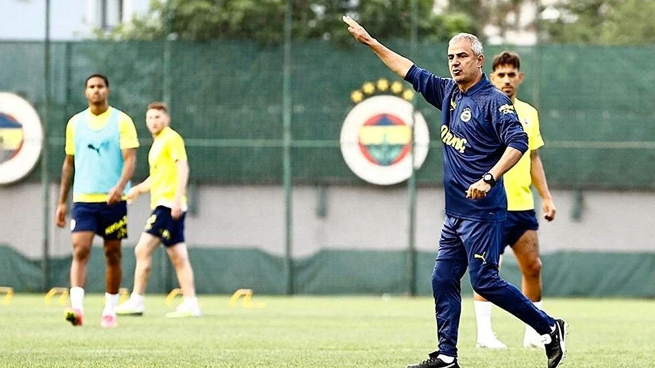 Fenerbahçe'de ayrılığı beklenen 5 futbolcu belli oldu sürpriz isimler listede