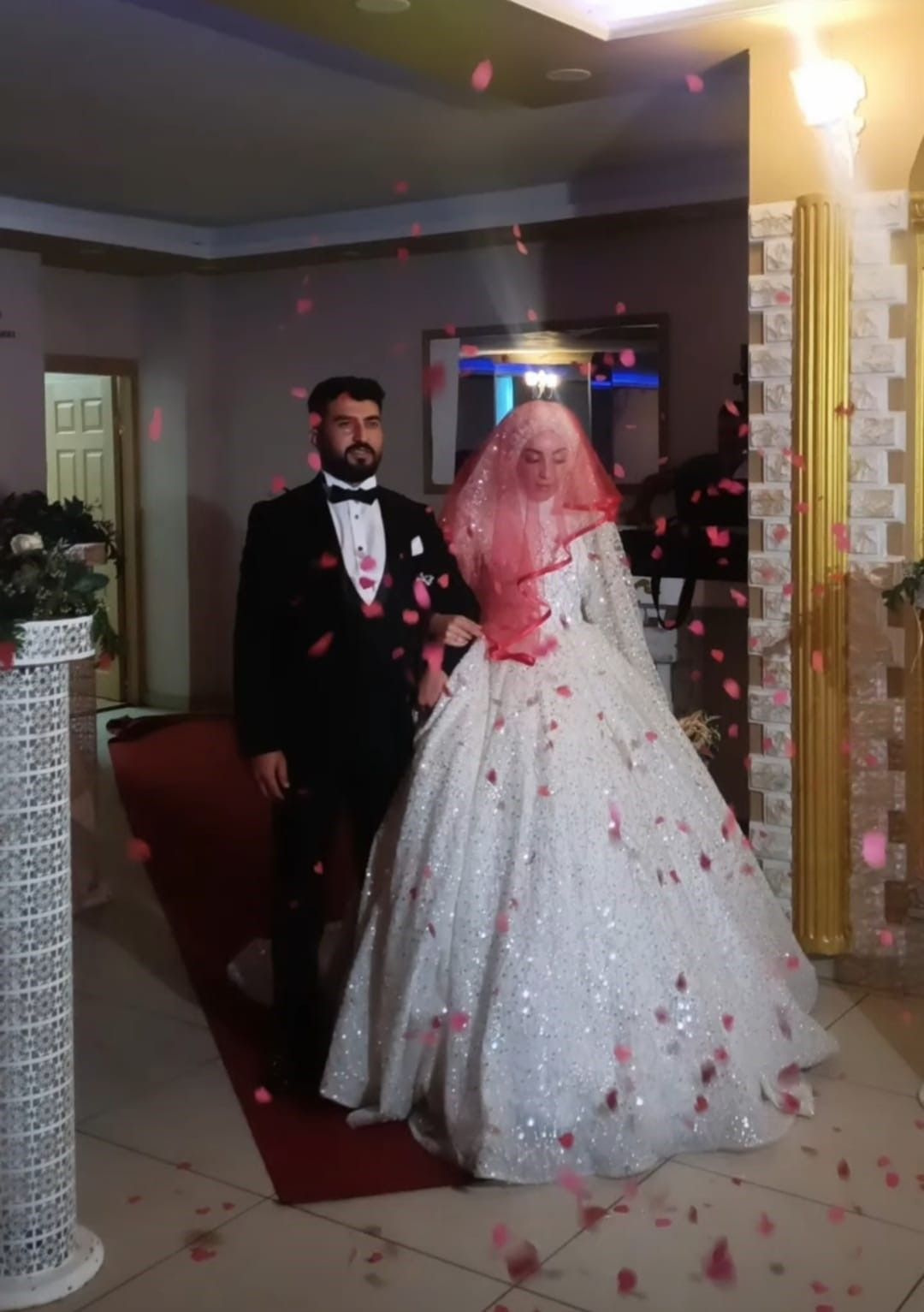 Düğün fotoğrafçısı Kocaeli'de dehşet saçtı! Damadın evini bastı: 2 ölü, 4 yaralı