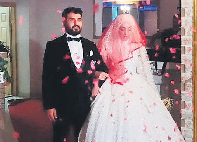 Düğün fotoğrafçısı Kocaeli'de dehşet saçtı! Damadın evini bastı: 2 ölü, 4 yaralı