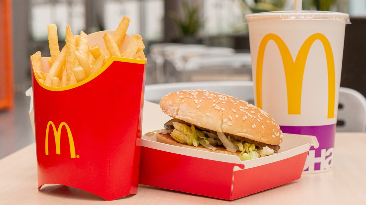 McDonald's'ta istismar, taciz ve ırkçılık skandalı! Şirket özür diledi