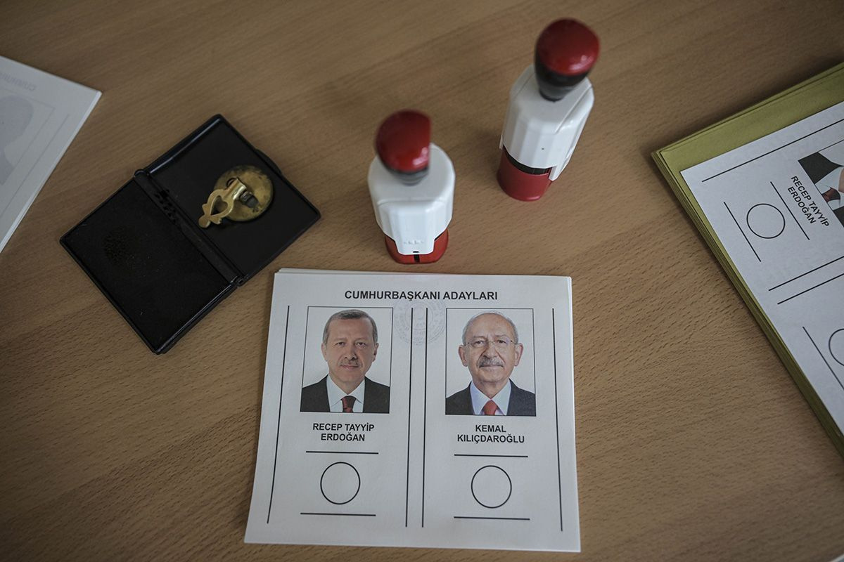 Bomba anket! Erdoğan neden kazandı? Kemal Kılıçdaroğlu neden kaybetti?