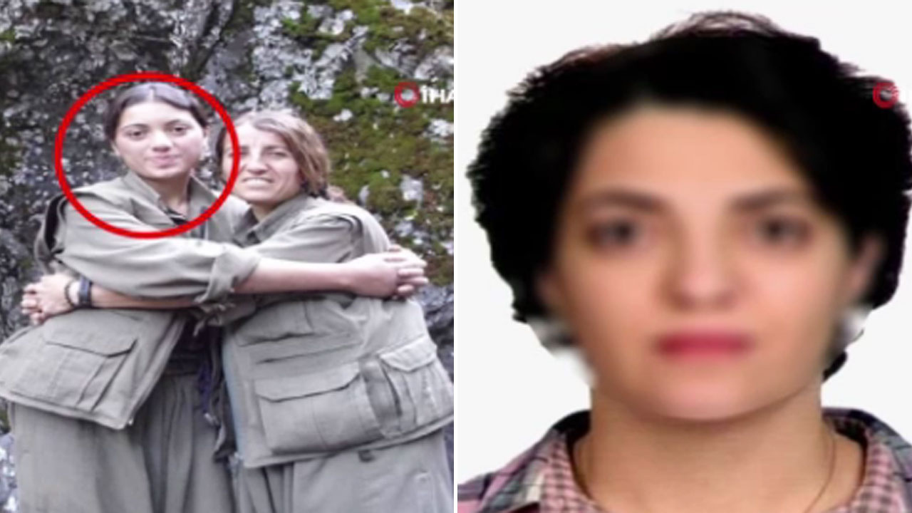 Yeşil Sol Parti adayına PKK kampında fotoğrafı çıktı davası! O isim tahliye edildi