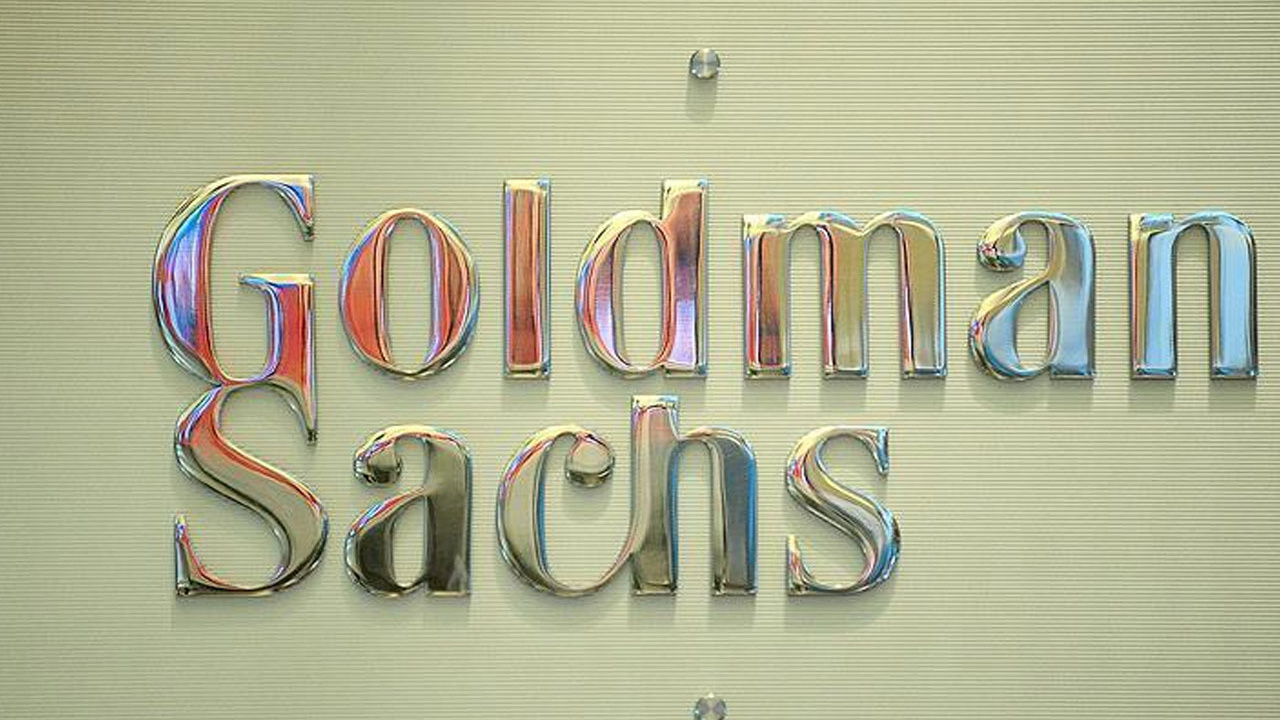 Goldman Sachs'ın karı yılın ikinci çeyreğinde düştü