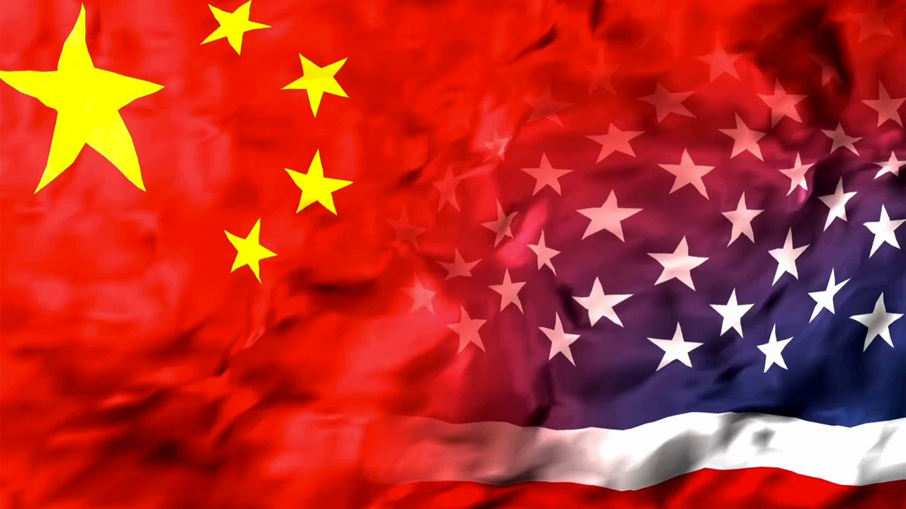 ABD'de yayınlanan raporda 'Çin'le aynı hızda değiliz' itirafı