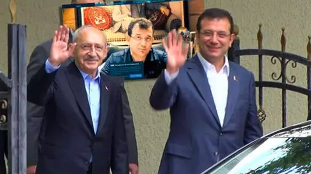 Darbe toplantısının kaydını izleyen Kılıçdaroğlu'nun ilk tepkisi: Nutku tutulmuş