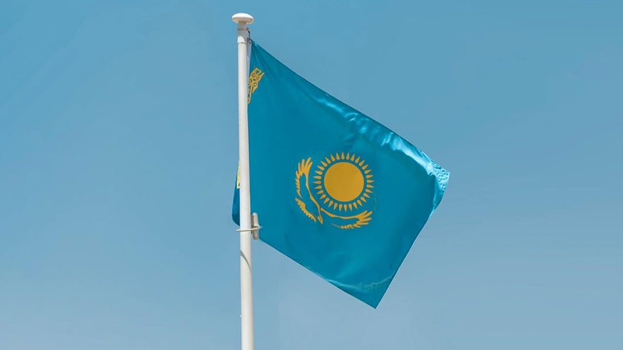 Kazakistan'da 3 ayda 177 kişi göl ve nehirlerde boğuldu!