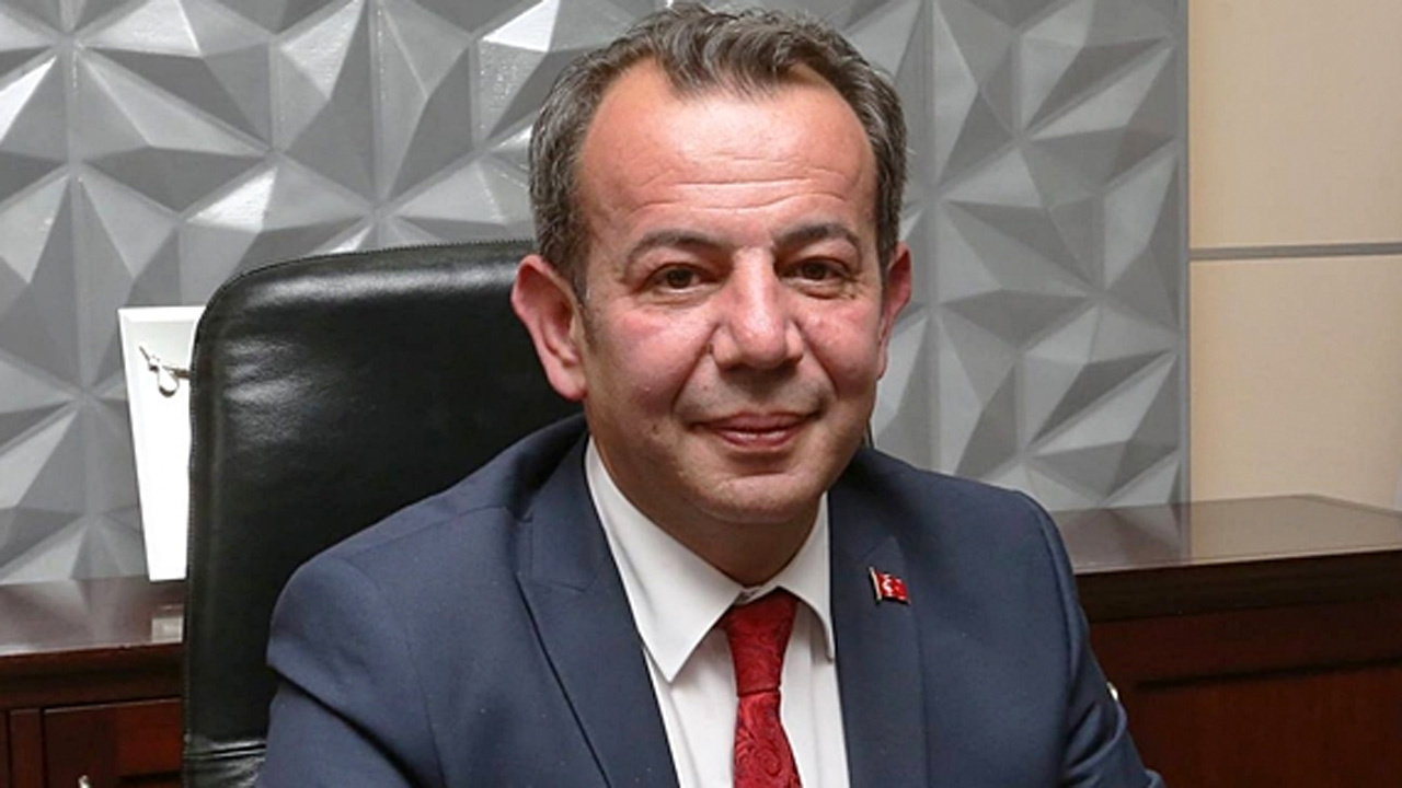 CHP'de Tanju Özcan hakkında karar ertelendi