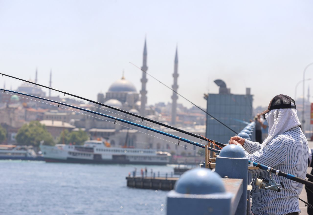 Hazır olun, üçüncü ve en büyük sıcak hava dalgası yolda! Prof. Dr. Orhan Şen tarih verdi: 3 gün sürecek!