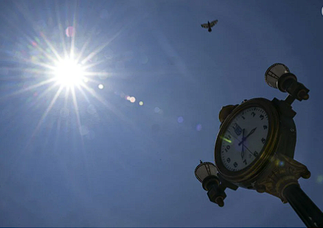 Eyvah, geri geliyor! Uzman 'çöl sıcaklarının etkisi altında geçecek' günleri açıkladı, Meteoroloji'den de uyarı geldi