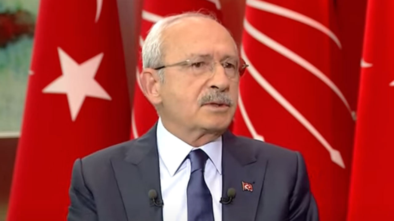 Kemal Kılıçdaroğlu: Gelsin şimdi seçim yapsınlar koysunlar sandığı boylarının ölçüsünü alsınlar