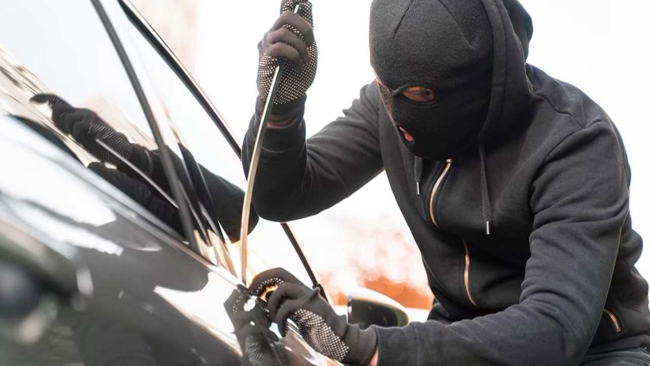 ABD'de araç hırsızlığı yüzde 33,5 arttı!