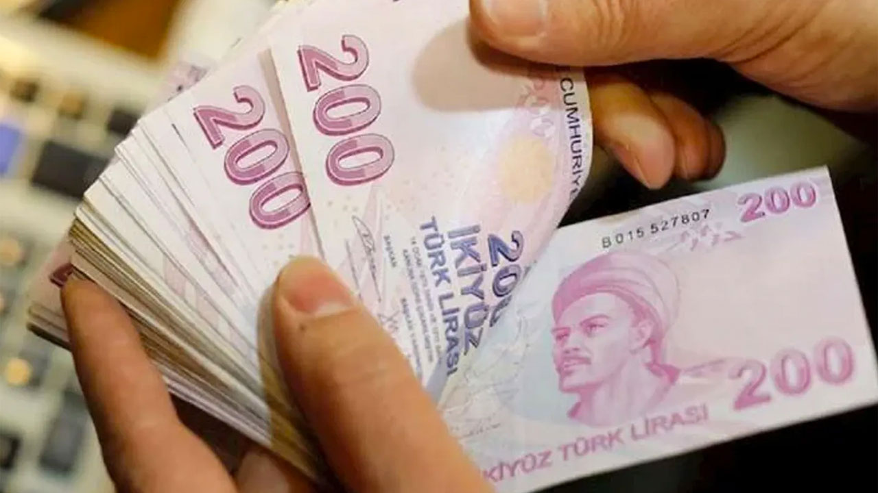 Türkiye Emekliler Derneği 4 bin lira ilave seyyanen zam istedi