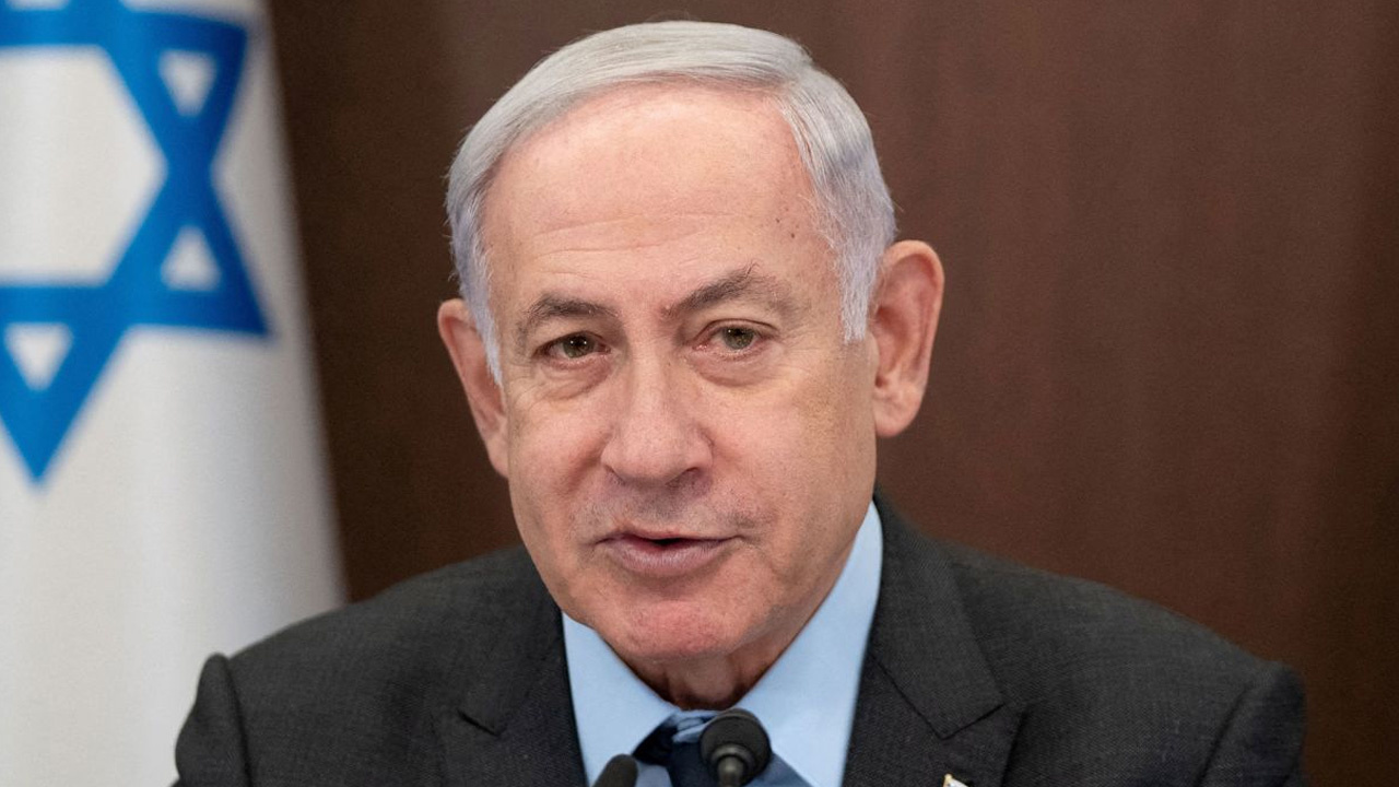 İsrail Başbakanı Netanyahu'nun kalbine pil takıldı, Türkiye ziyareti ertelendi