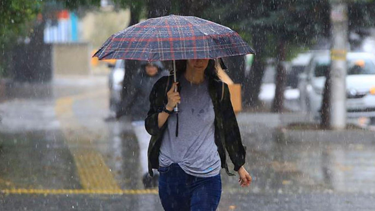Meteoroloji, İstanbul ve birçok şehre müjde verdi! Çöl sıcaklarına sağanak molası: İşte il il hava tahminleri...