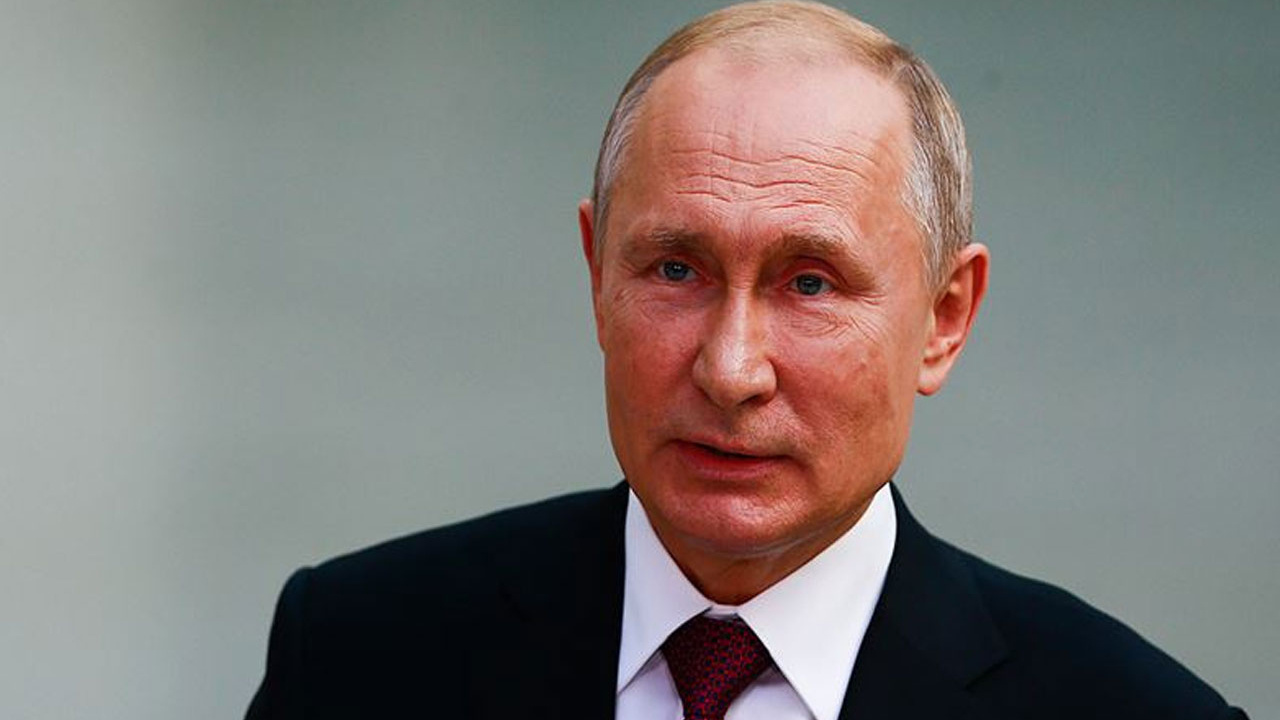 Rusya Devlet Başkanı Putin garanti verdi! Ücretsiz gönderilecek