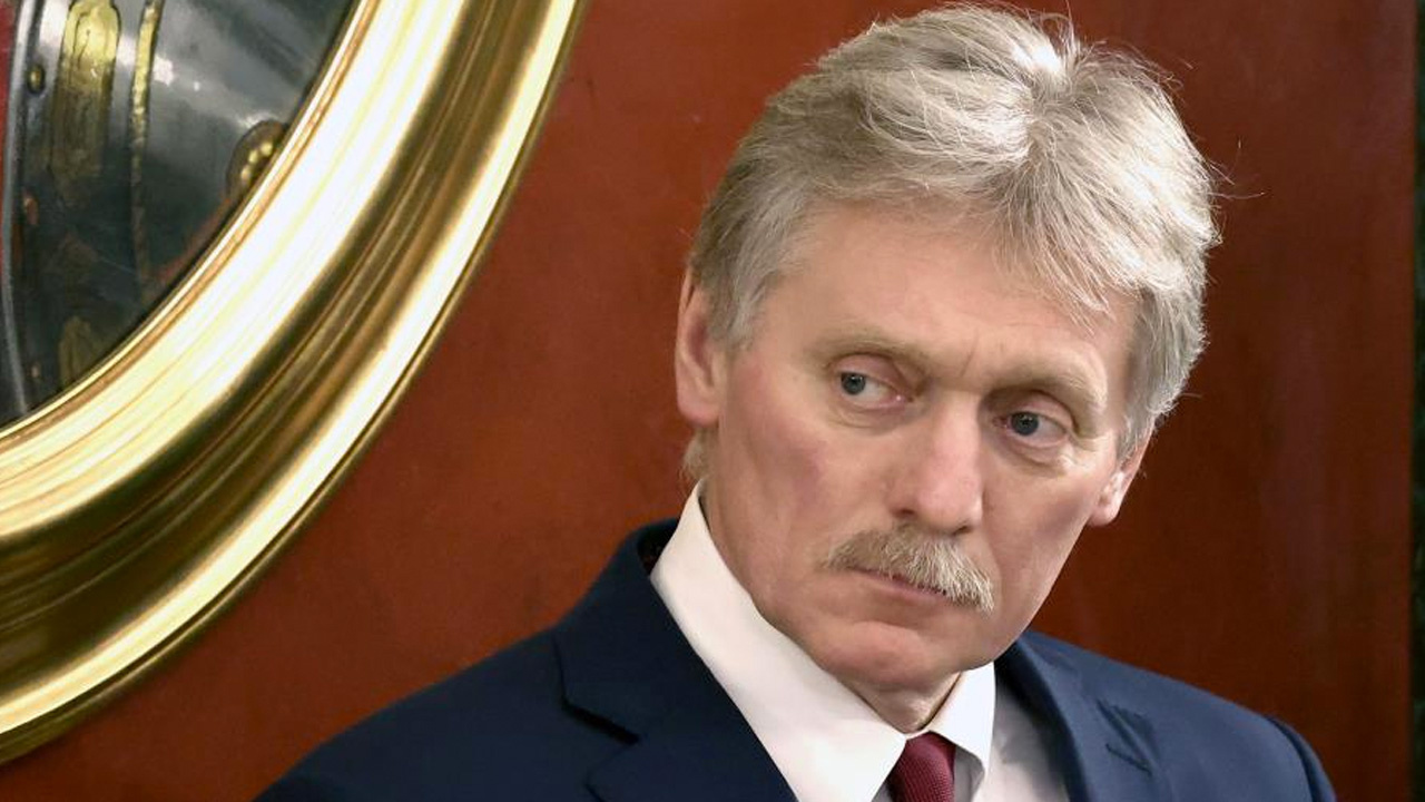 Kremlin Sözcüsü Peskov'dan tahıl koridoruyla ilgili açıklama