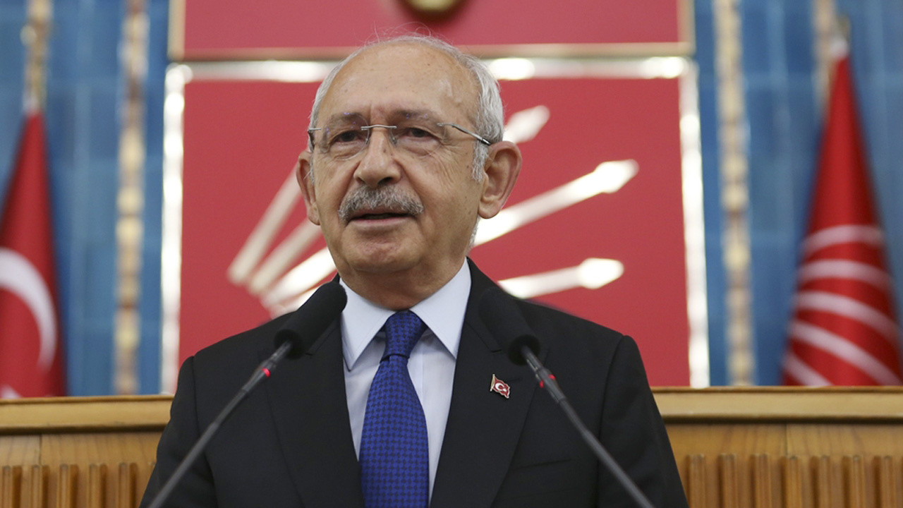 CHP'deki olay iddialara değinmeyen Kılıçdaroğlu: Neron, Roma'yı yaktı, Erdoğan da Türkiye'yi yakıyor
