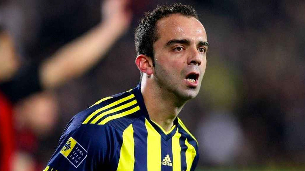 Fenerbahçe'de Semih Şentürk'e yeni görev! Yönetim resmen açıkladı