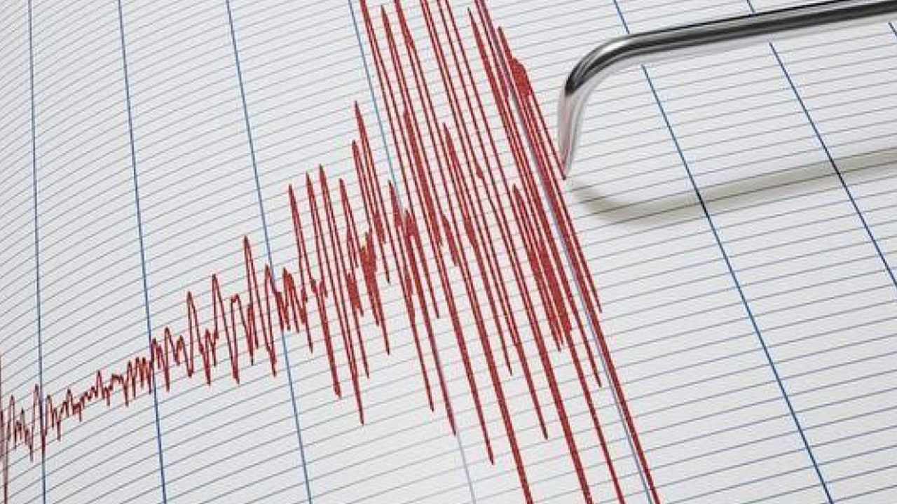 Adana'da yeni deprem oldu! AFAD son depremin şiddetini duyurdu