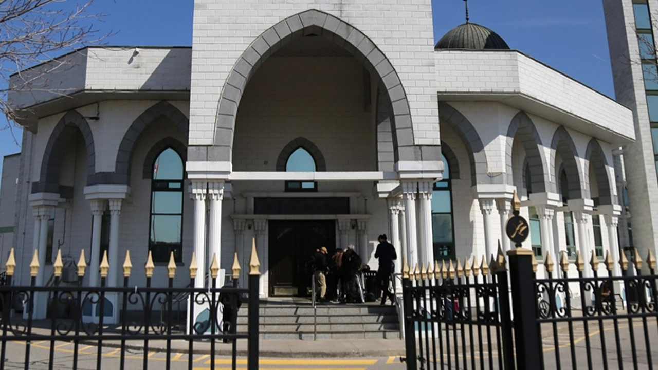 Camiye saldırı girişiminde bulunan kişi 8 yıl hapis cezasına çarptırıldı!