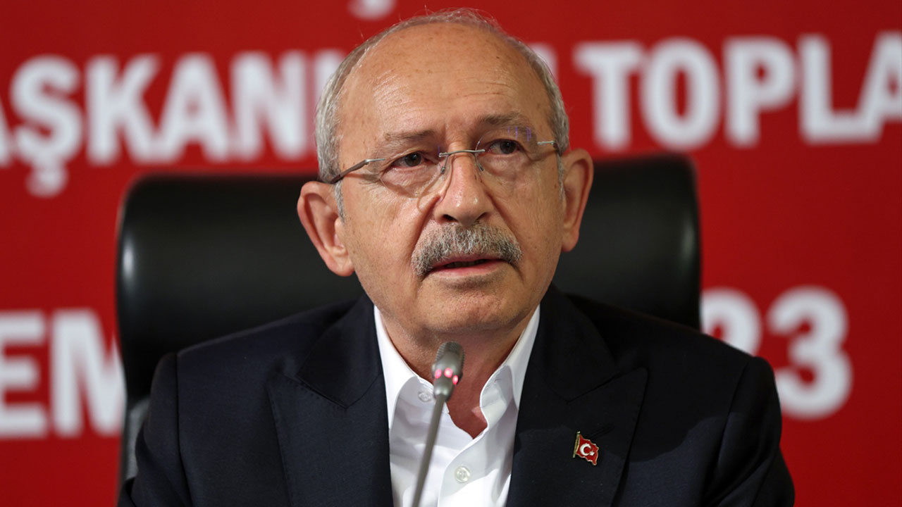 Kılıçdaroğlu toplantıda milletvekillerine sert çıktı: Bundan sonrasına müsaade etmem