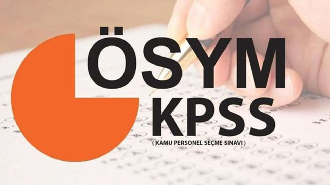 ÖSYM duyurdu: KPSS yerleştirme sonuçları açıklandı! ÖSYM KPSS tercih sonuçları sorgulama ekranı